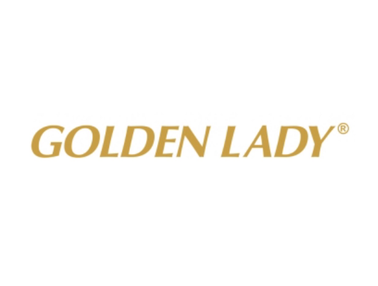 Golden Lady